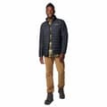 Miniatyrbild 6 av 6: Columbia Powder Lite™ Ii Jacka Svart 2XL Man