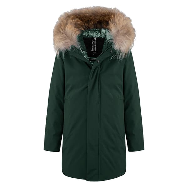 Bomboogie Ck094v Parka  12 Years