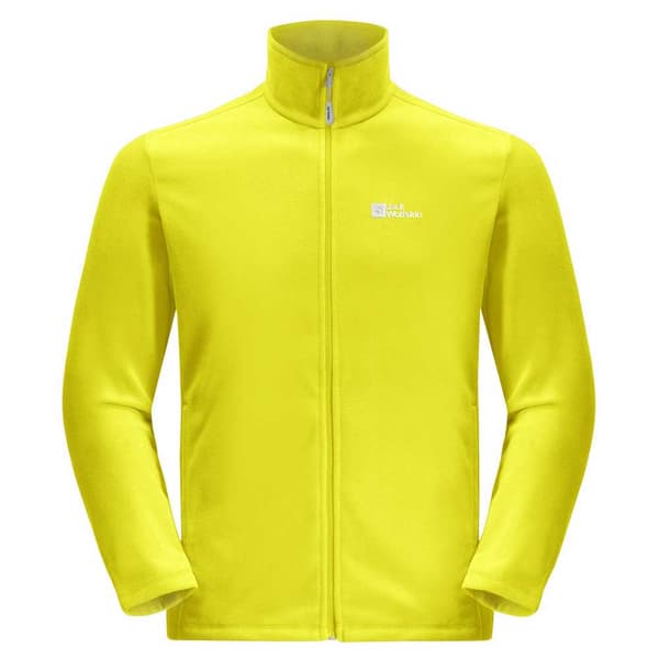 Jack Wolfskin Taunus Jakke  L Mand