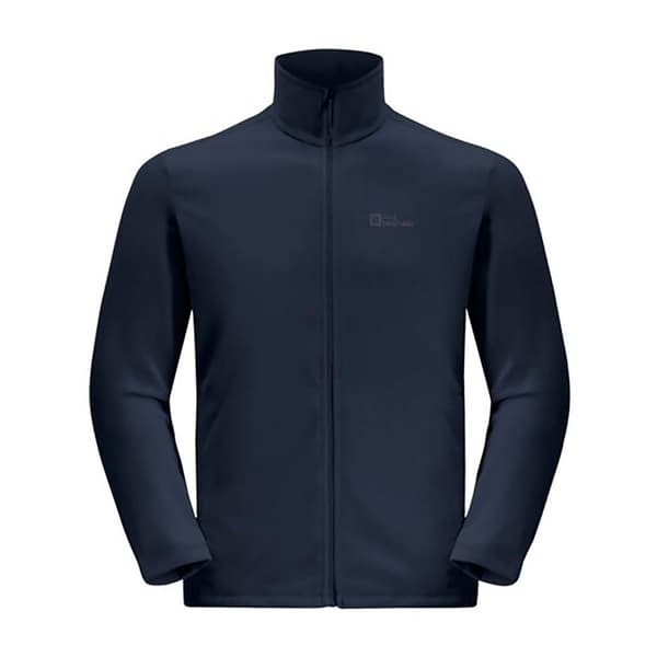 Jack Wolfskin Taunus Jacka Blå 2XL Man