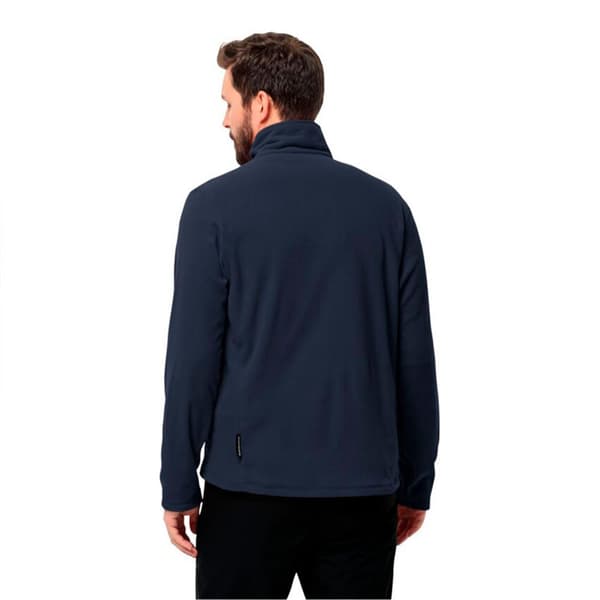 Jack Wolfskin Taunus Jacka Blå 2XL Man