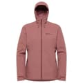 Miniatyrbillede 3 af 9: Jack Wolfskin Wisper Ins Jakke  M Kvinde