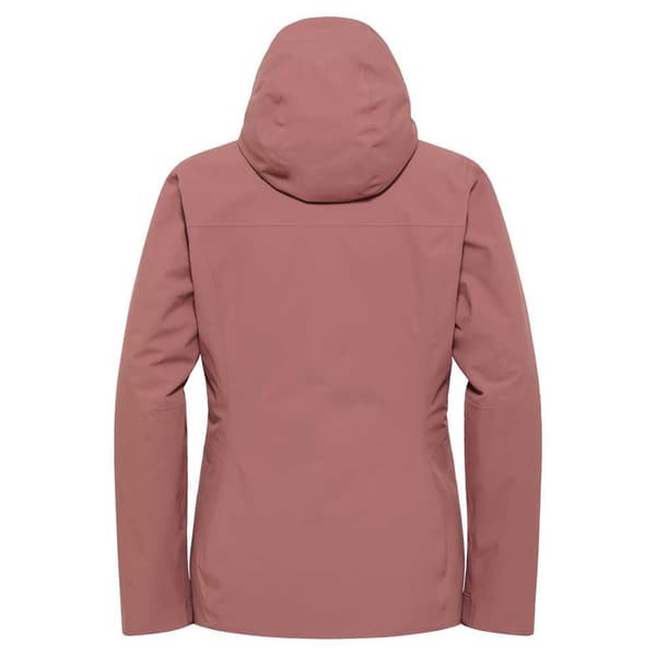 Jack Wolfskin Wisper Ins Jakke  M Kvinde