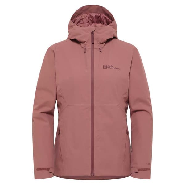 Jack Wolfskin Wisper Ins Jakke  M Kvinde