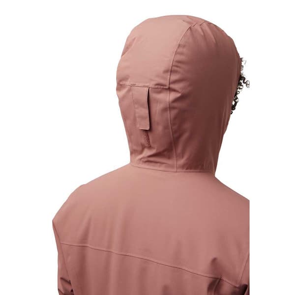 Jack Wolfskin Wisper Ins Jakke  M Kvinde