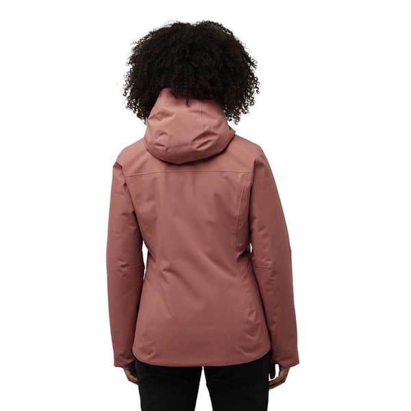 Jack Wolfskin Wisper Ins Jakke  M Kvinde