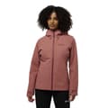 Miniatyrbillede 1 af 9: Jack Wolfskin Wisper Ins Jakke  M Kvinde