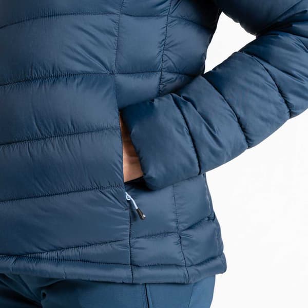 Dare2b Torrek Baffle Takki Sininen 38 Nainen