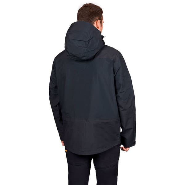 Trangoworld Tempest Tw86 Jacka Svart S Man