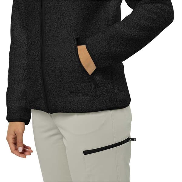 Jack Wolfskin High Curl Jacka  2XL Kvinna