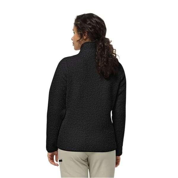 Jack Wolfskin High Curl Jacka  2XL Kvinna