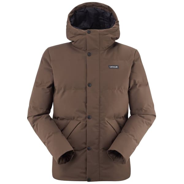 Lafuma Staten Jakke Brun M Mand