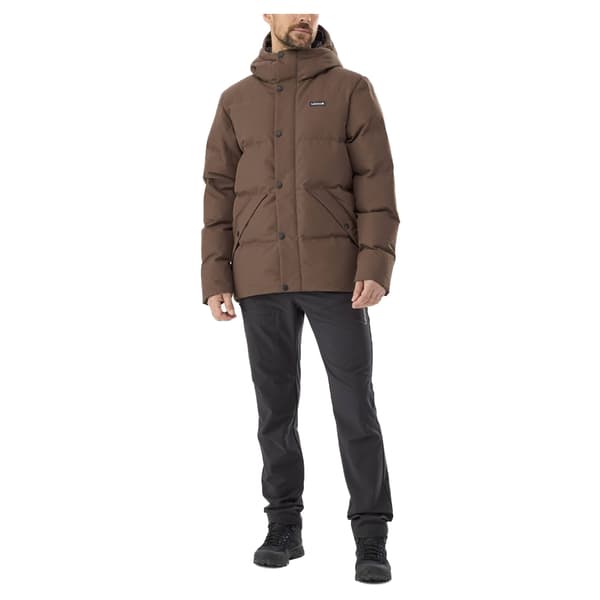 Lafuma Staten Jakke Brun M Mand