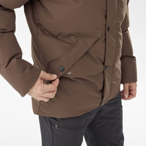 Lafuma Staten Jakke Brun M Mand