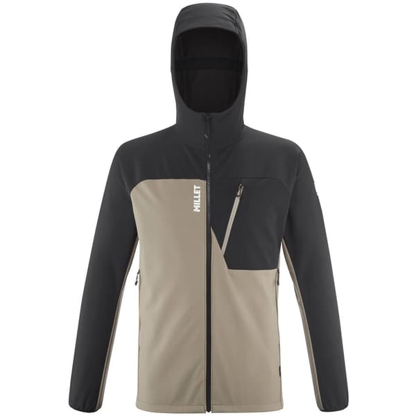 Millet Magna Shield Jacka Svart S Man