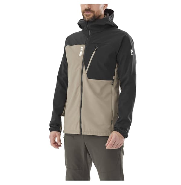 Millet Magna Shield Jacka Svart S Man