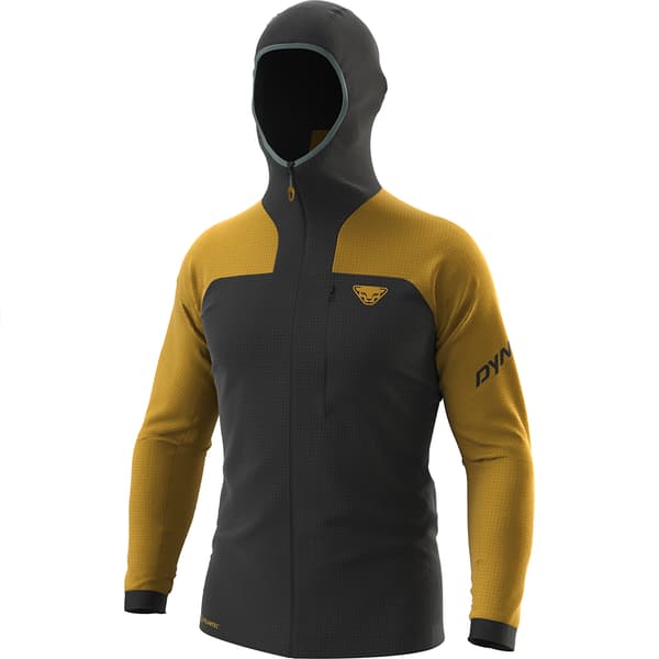Dynafit Speed Polartec® Jakke Sort S Mand