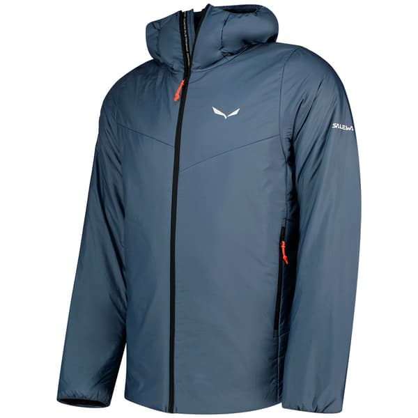 Salewa Puez Catinaccio 2 Twr Jakke Blå M Mand