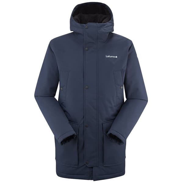 Lafuma Lapland Parka Blå M Man
