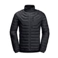 Miniatyrbild 3 av 6: Jack Wolfskin Routeburn Pro Ins Jacka Svart L Man