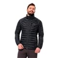 Miniatyrbild 1 av 6: Jack Wolfskin Routeburn Pro Ins Jacka Svart L Man