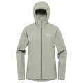 Miniatyrbillede 5 af 10: Jack Wolfskin Prelight 2l Ins Jakke Grøn L Kvinde