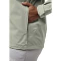Miniatyrbillede 8 af 10: Jack Wolfskin Prelight 2l Ins Jakke Grøn L Kvinde