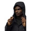 Miniatyrbillede 6 af 10: Jack Wolfskin Tempeltor Jakke Sort S Mand