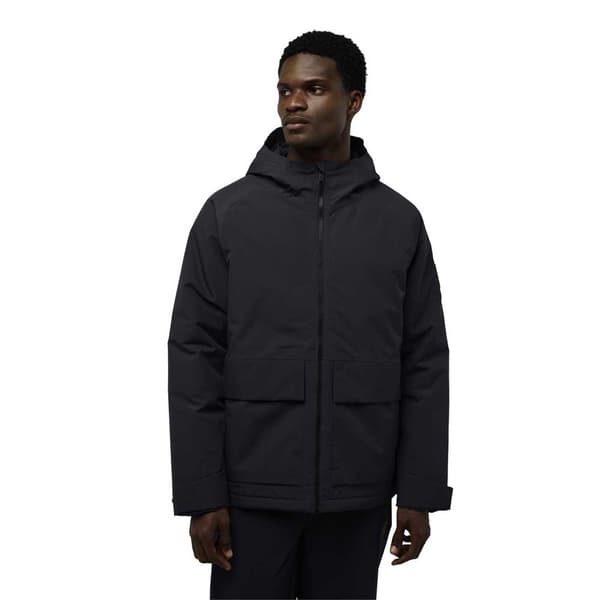 Jack Wolfskin Tempeltor Jakke Sort S Mand