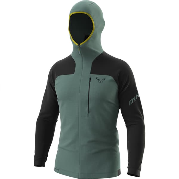Dynafit Speed Polartec® Takki Vihreä S Mies