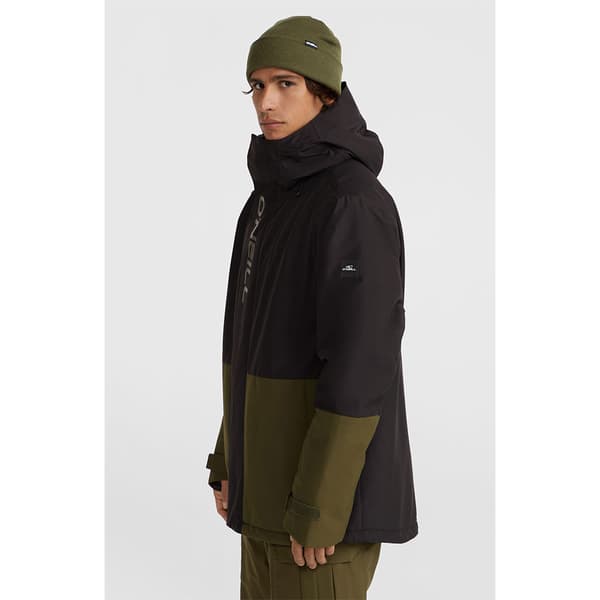 O´neill O´riginals Hybrid Jacka Grönt XL Man
