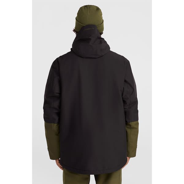 O´neill O´riginals Hybrid Jacka Grönt XL Man