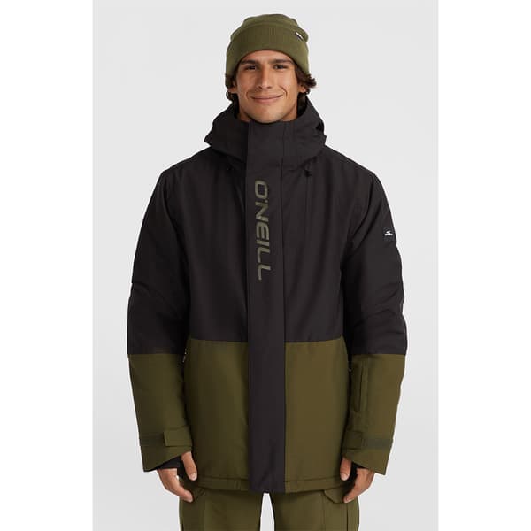 O´neill O´riginals Hybrid Jacka Grönt XL Man