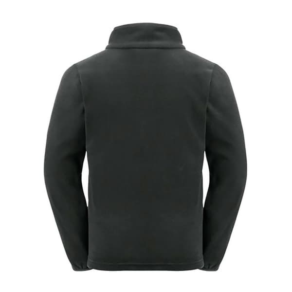 Jack Wolfskin Taunus Jakke Grå 128 cm Dreng