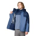 Pikkukuva 6 / 9: Columbia Bugaboo™ Iii Irrotettava Takki Sininen XL Mies