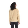 Pikkukuva 2 / 5: Marmot Homestead Vetoketjullinen Fleecetakki Beige M Nainen
