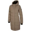 Pikkukuva 4 / 4: Dare2b Wander Untuvatakki Beige 38 Nainen
