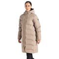 Pikkukuva 1 / 4: Dare2b Wander Untuvatakki Beige 38 Nainen