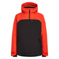 Miniatyrbillede 3 af 10: O´neill Hammer Plus Jakke Orange L Mand