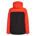 Miniatyrbillede 4 af 10: O´neill Hammer Plus Jakke Orange L Mand