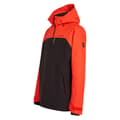 Miniatyrbillede 5 af 10: O´neill Hammer Plus Jakke Orange L Mand