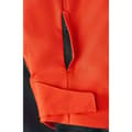 Miniatyrbillede 6 af 10: O´neill Hammer Plus Jakke Orange L Mand
