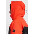 Miniatyrbillede 7 af 10: O´neill Hammer Plus Jakke Orange L Mand