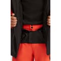 Miniatyrbillede 8 af 10: O´neill Hammer Plus Jakke Orange L Mand