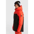 Miniatyrbillede 10 af 10: O´neill Hammer Plus Jakke Orange L Mand