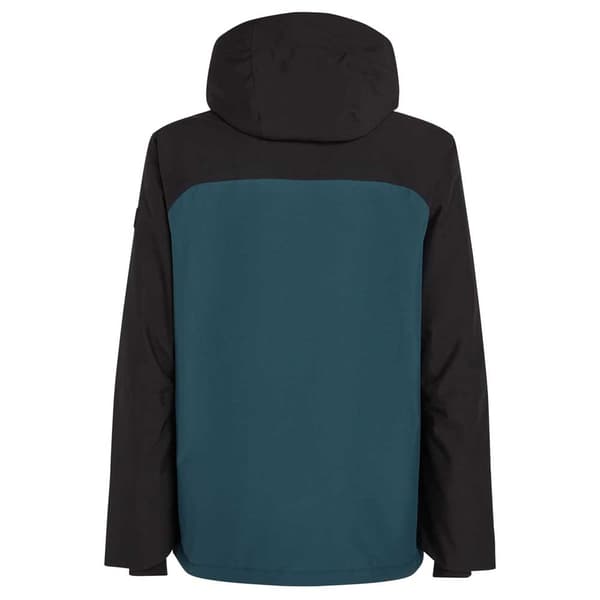O´neill Hammer Plus Jacka Svart M Man
