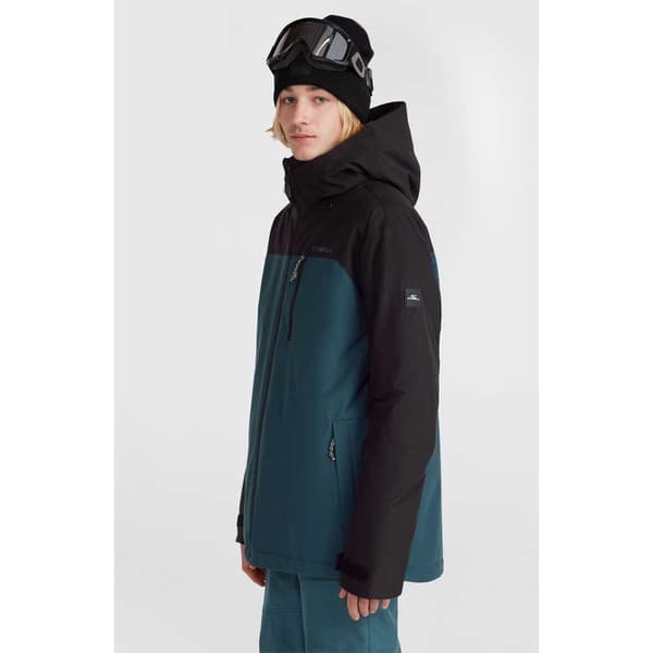 O´neill Hammer Plus Jacka Svart M Man