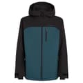 Miniatyrbillede 3 af 10: O´neill Hammer Plus Jakke Sort 2XL Mand