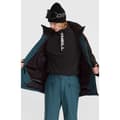 Miniatyrbillede 7 af 10: O´neill Hammer Plus Jakke Sort 2XL Mand