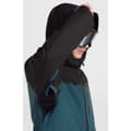 Miniatyrbillede 8 af 10: O´neill Hammer Plus Jakke Sort 2XL Mand
